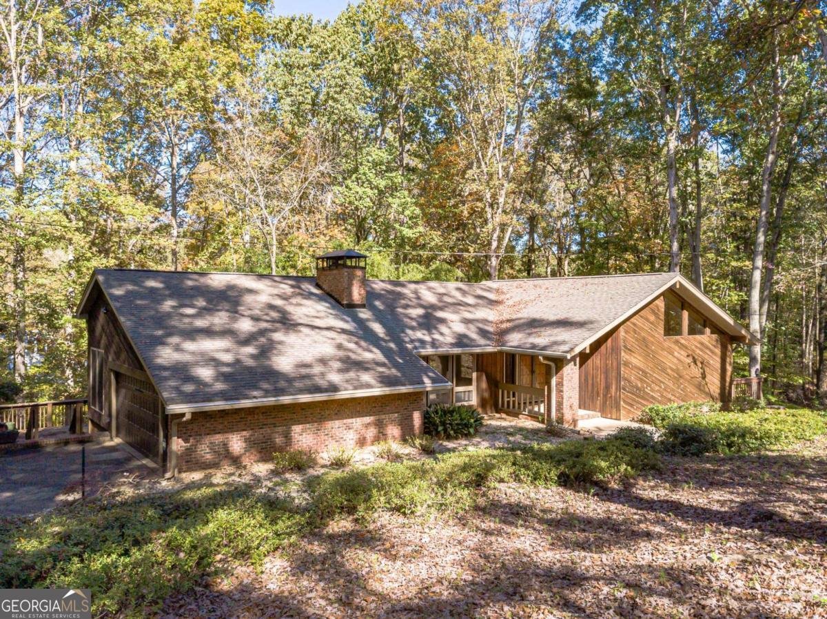 2612 Country Club Drive Conyers - 86