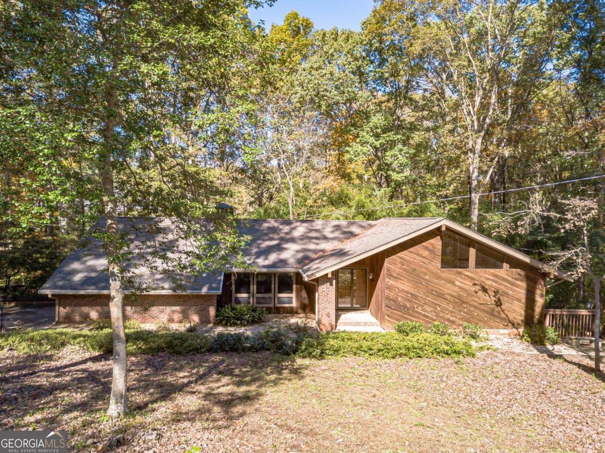 2612 Country Club Drive Conyers - 88