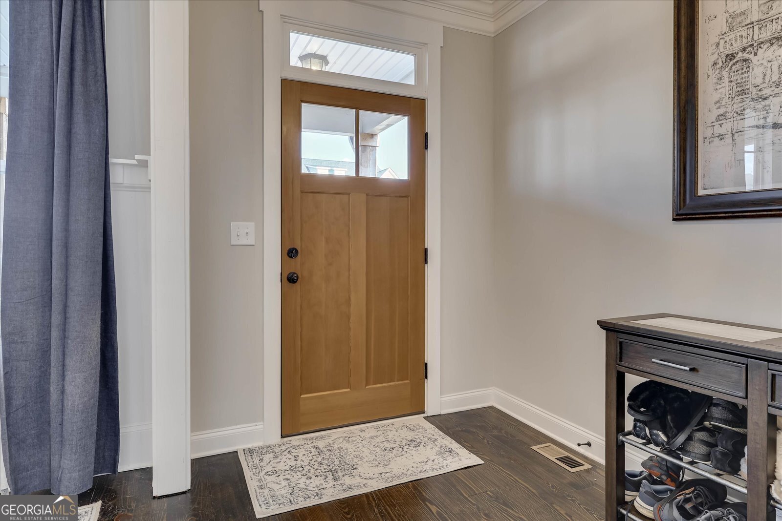 516 Oakley Grove Circle Evans - 10