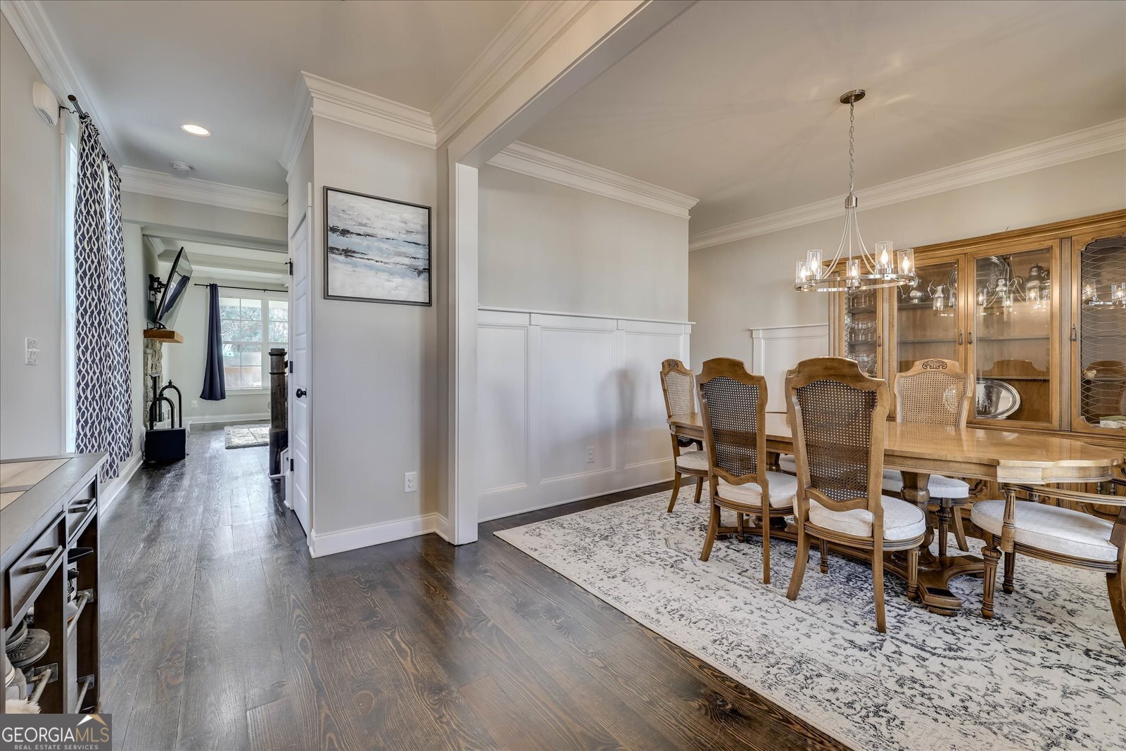 516 Oakley Grove Circle Evans - 11