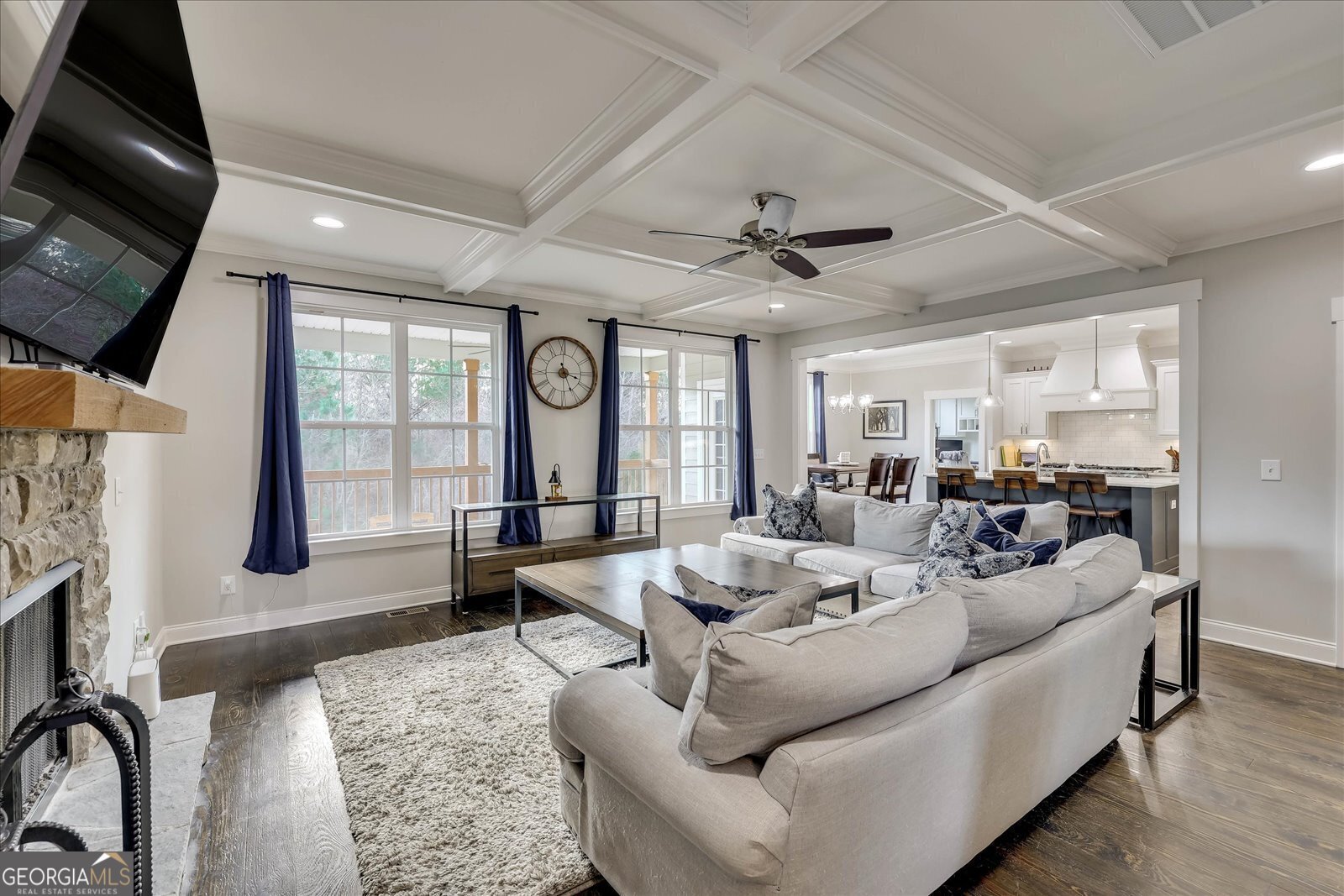 516 Oakley Grove Circle Evans - 12
