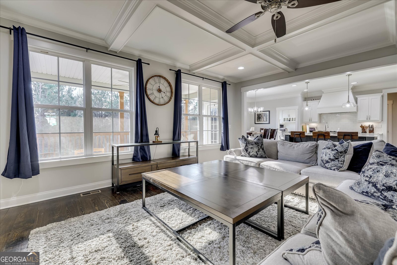 516 Oakley Grove Circle Evans - 13