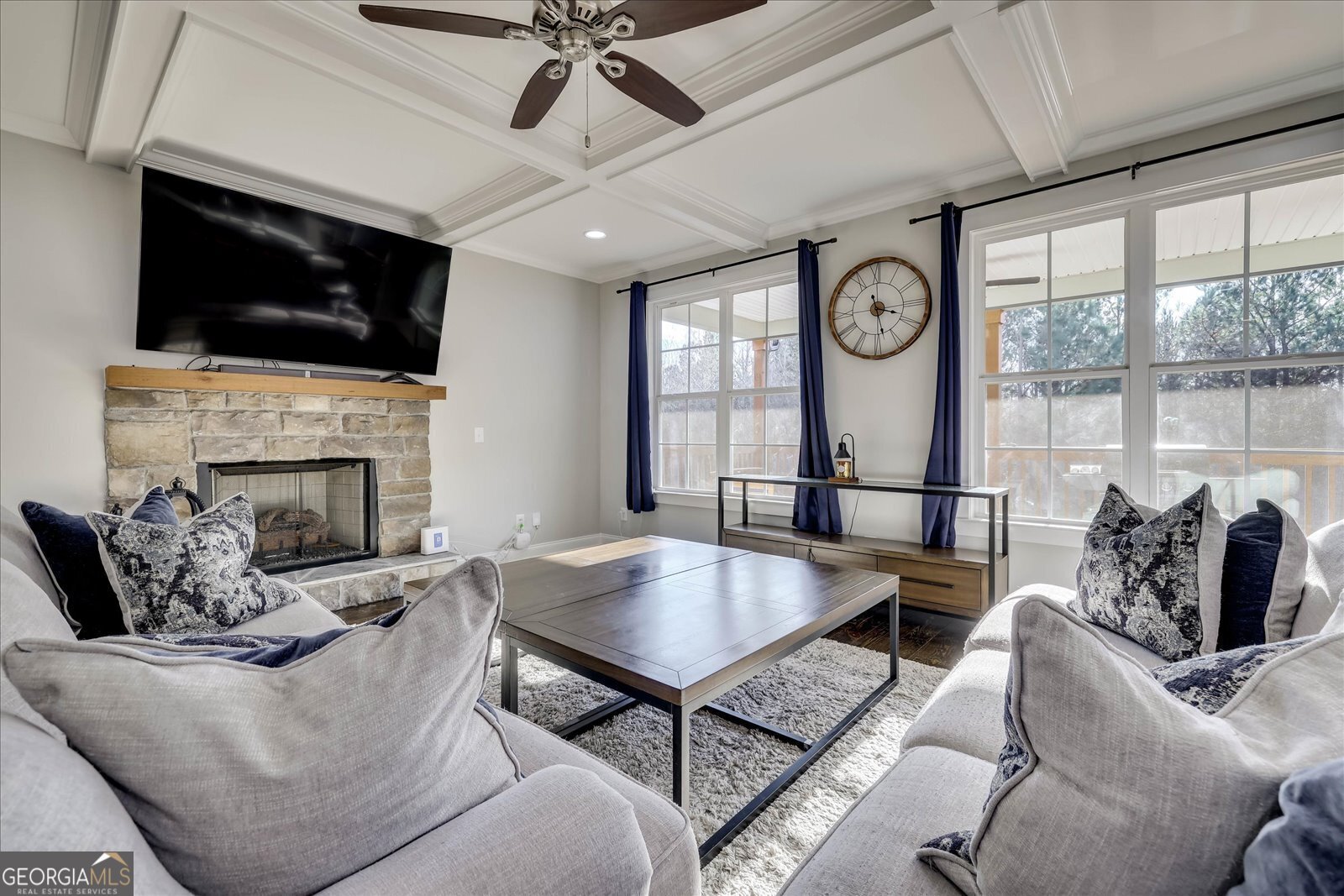 516 Oakley Grove Circle Evans - 14