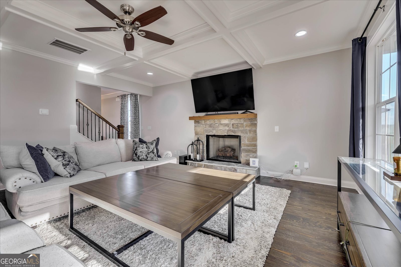516 Oakley Grove Circle Evans - 15
