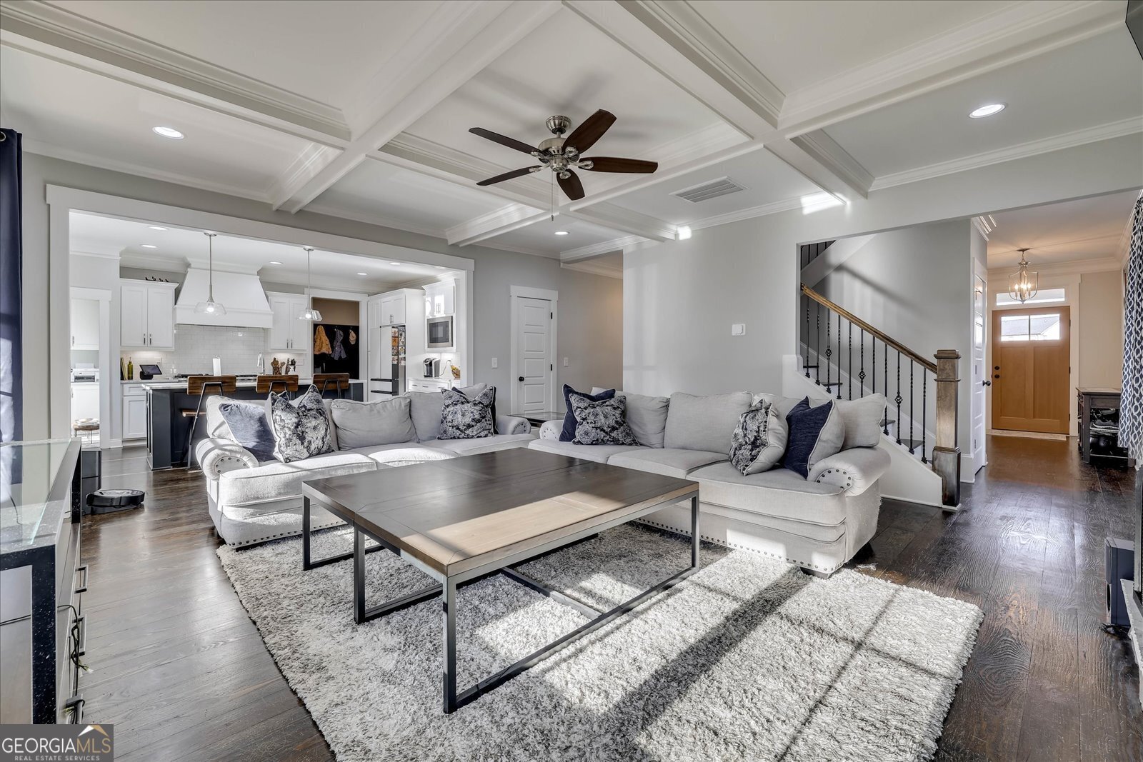 516 Oakley Grove Circle Evans - 16