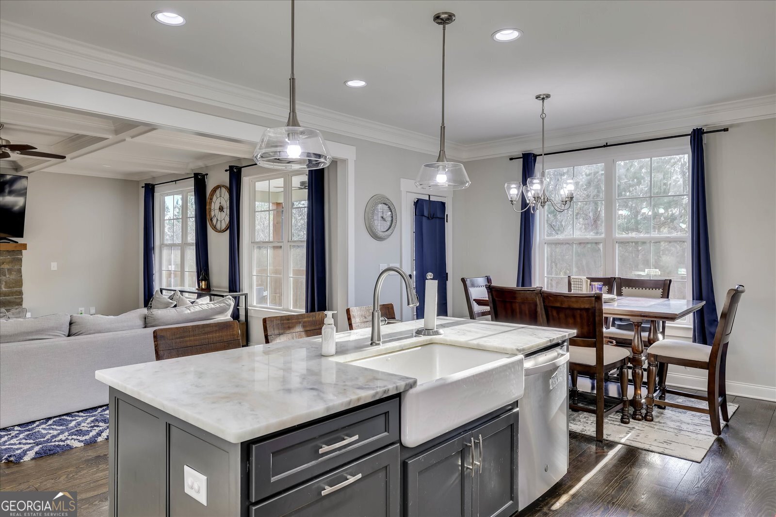 516 Oakley Grove Circle Evans - 20