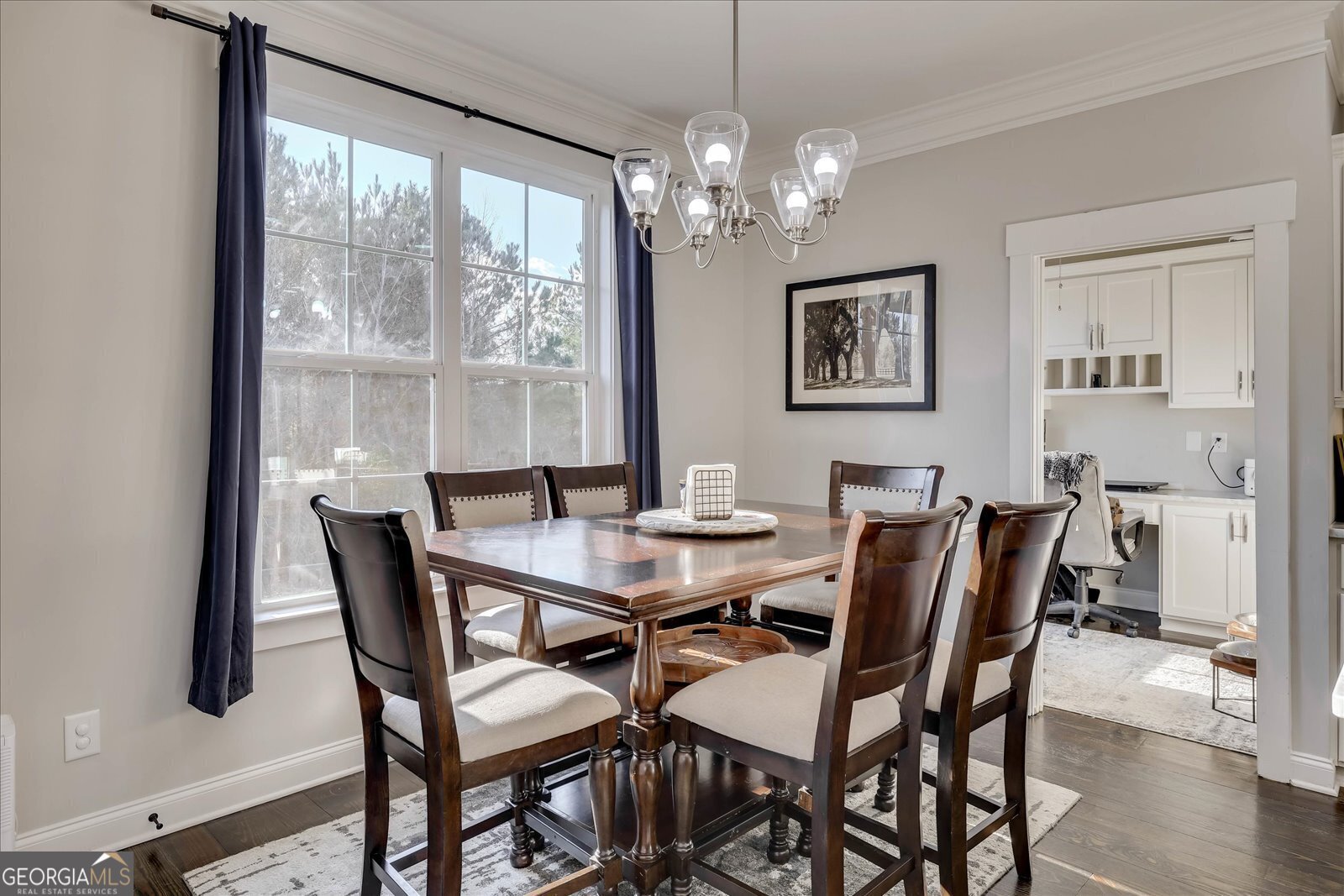 516 Oakley Grove Circle Evans - 23