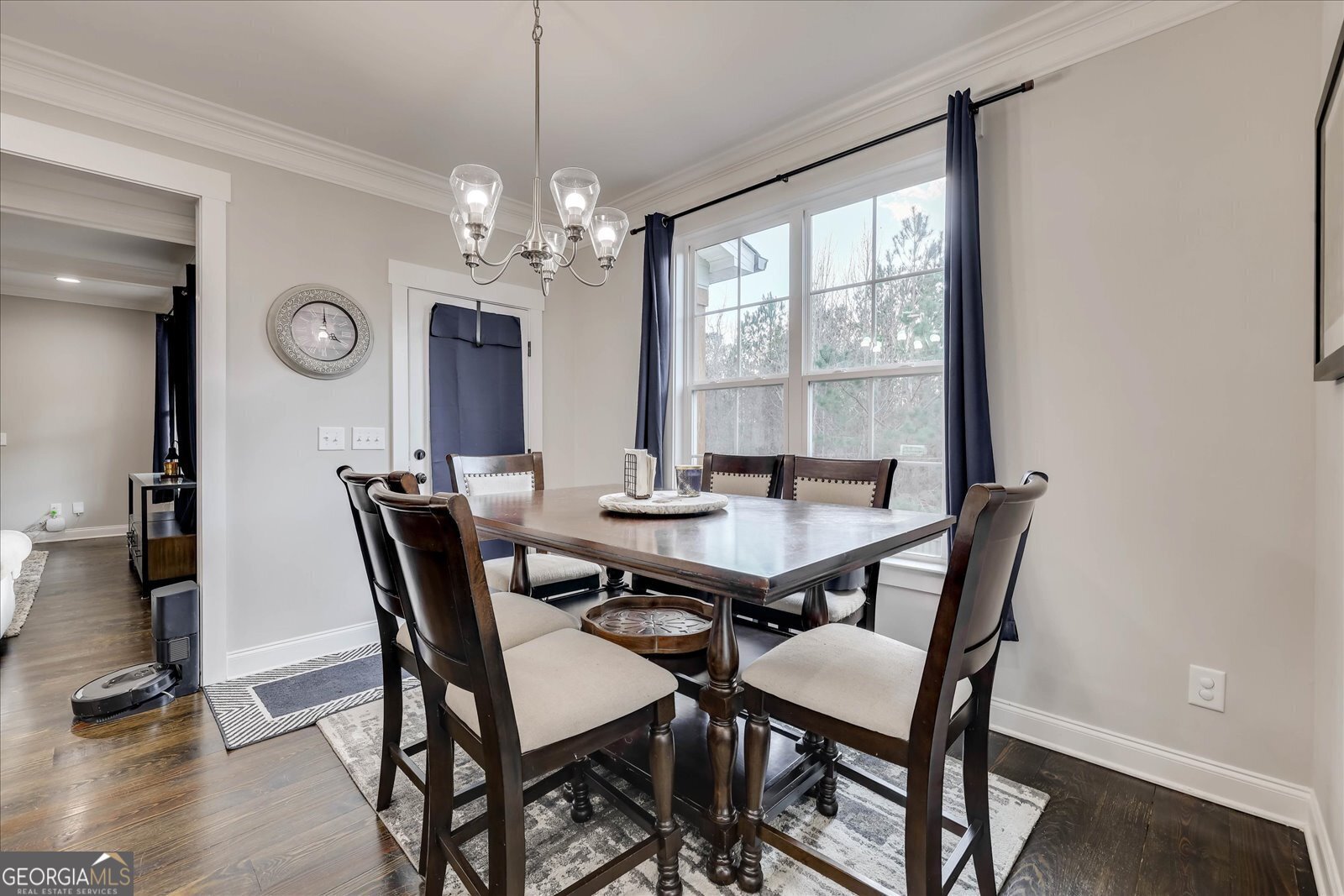 516 Oakley Grove Circle Evans - 24