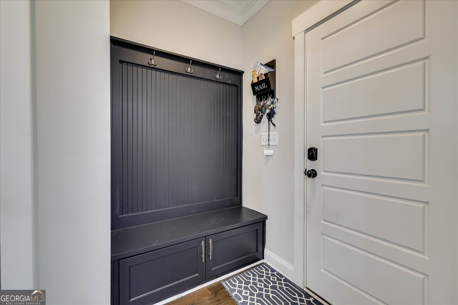 516 Oakley Grove Circle Evans - 27