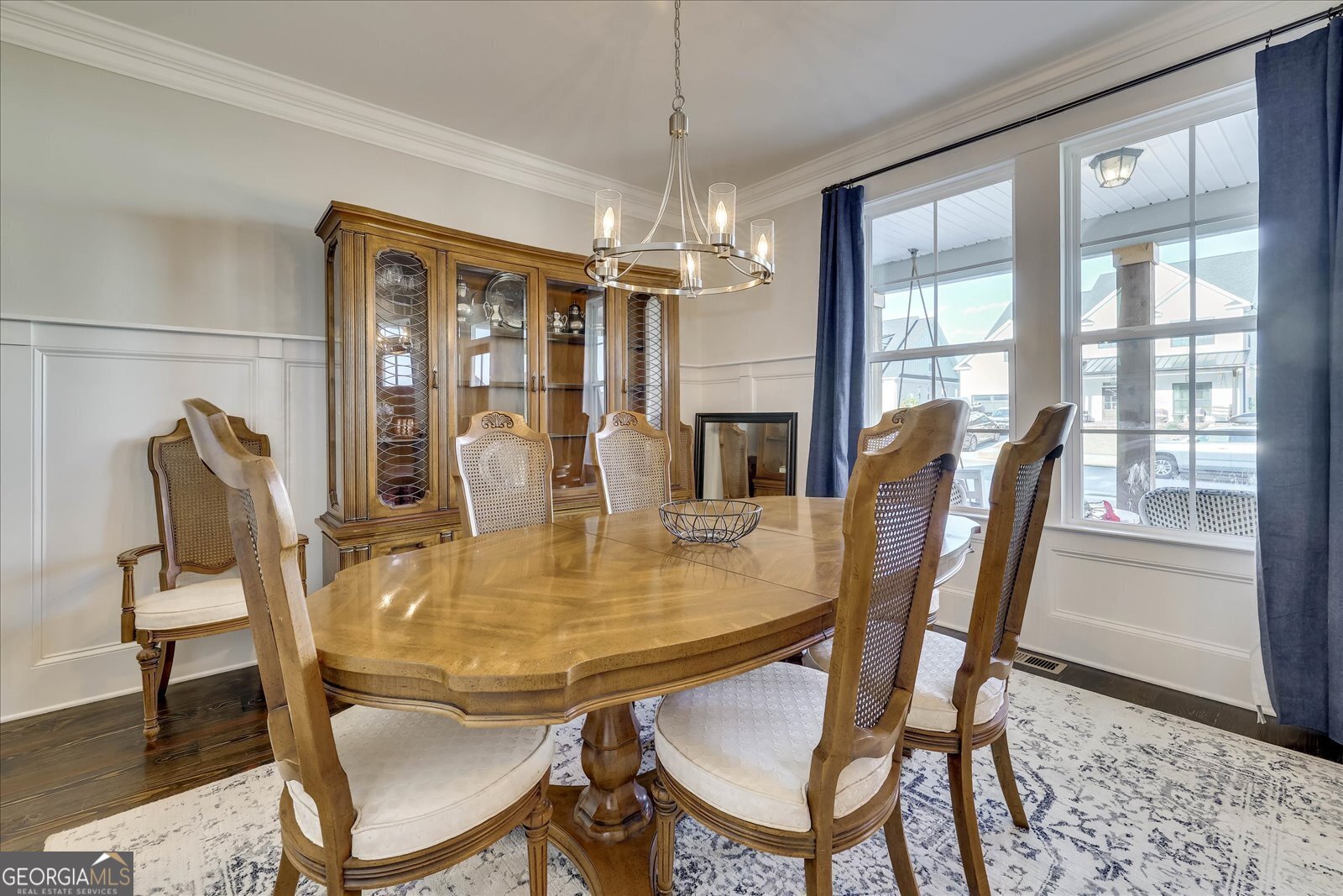 516 Oakley Grove Circle Evans - 28