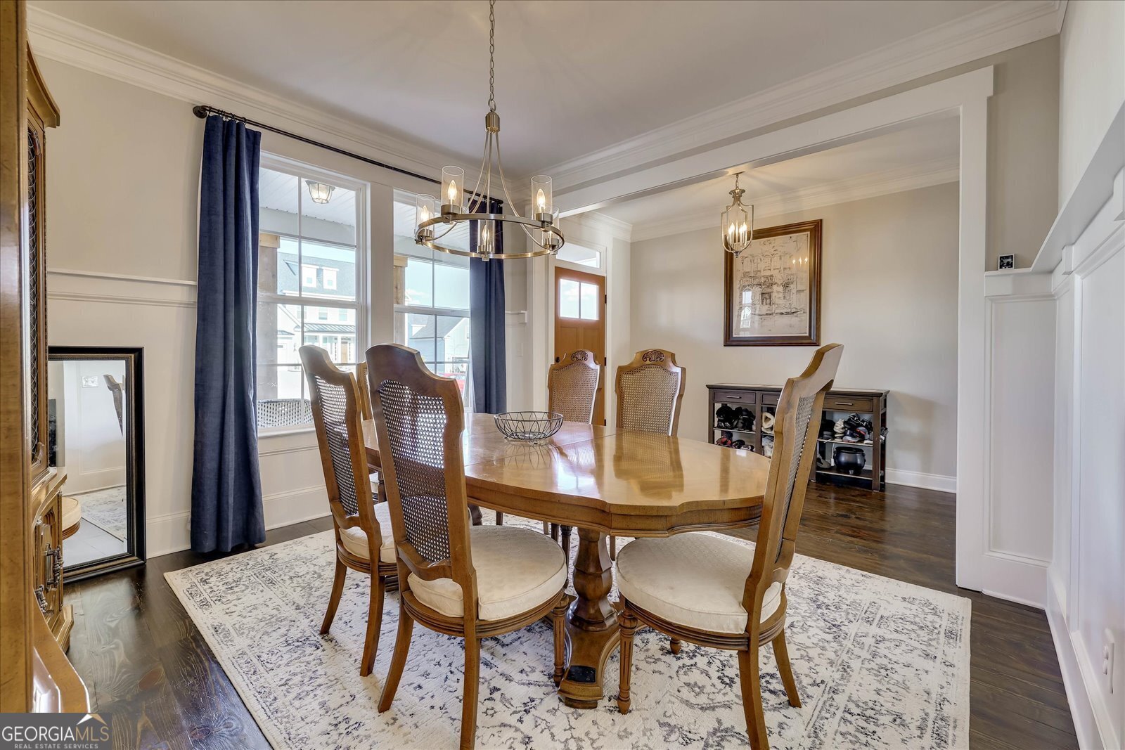 516 Oakley Grove Circle Evans - 29