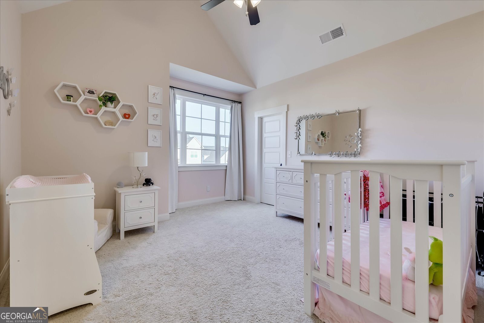 516 Oakley Grove Circle Evans - 45