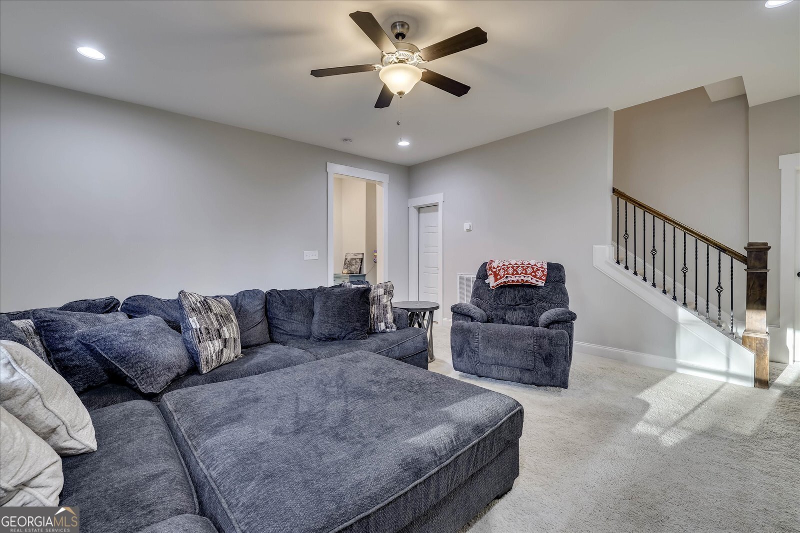 516 Oakley Grove Circle Evans - 60
