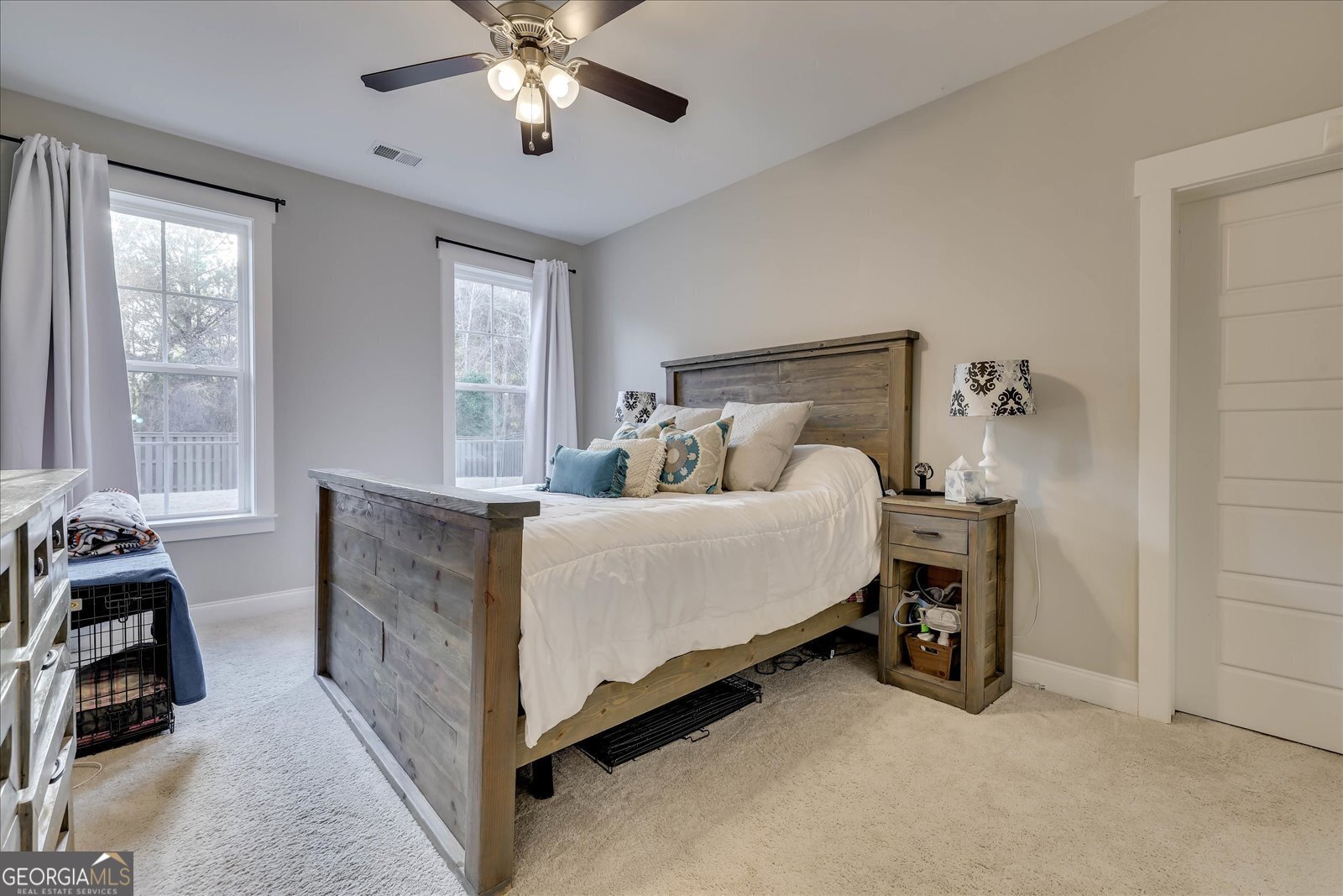 516 Oakley Grove Circle Evans - 61