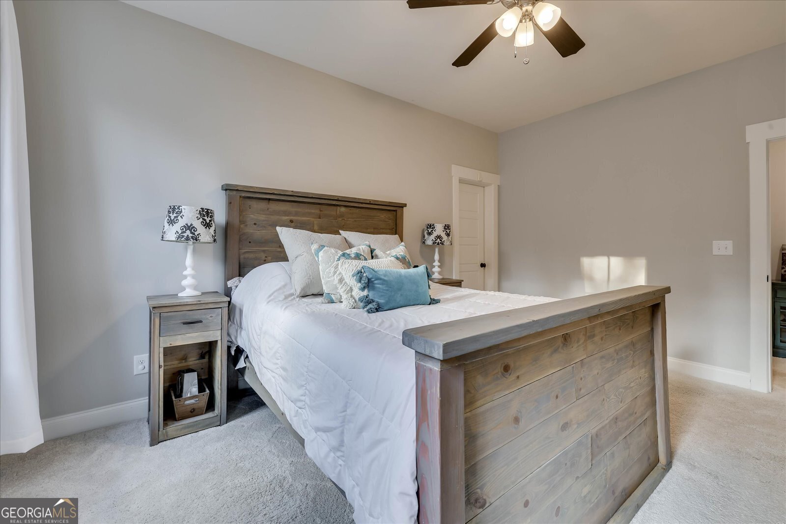516 Oakley Grove Circle Evans - 63