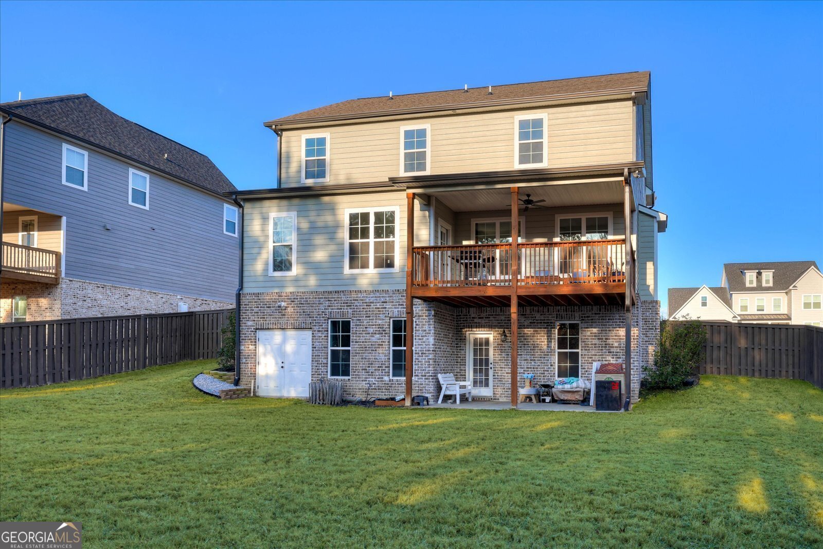 516 Oakley Grove Circle Evans - 67