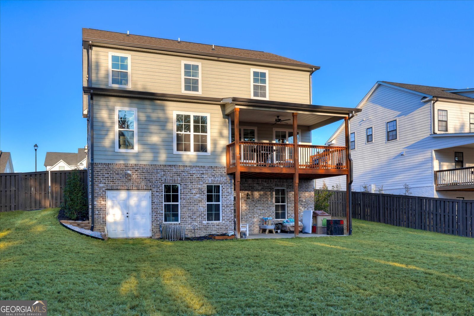 516 Oakley Grove Circle Evans - 68