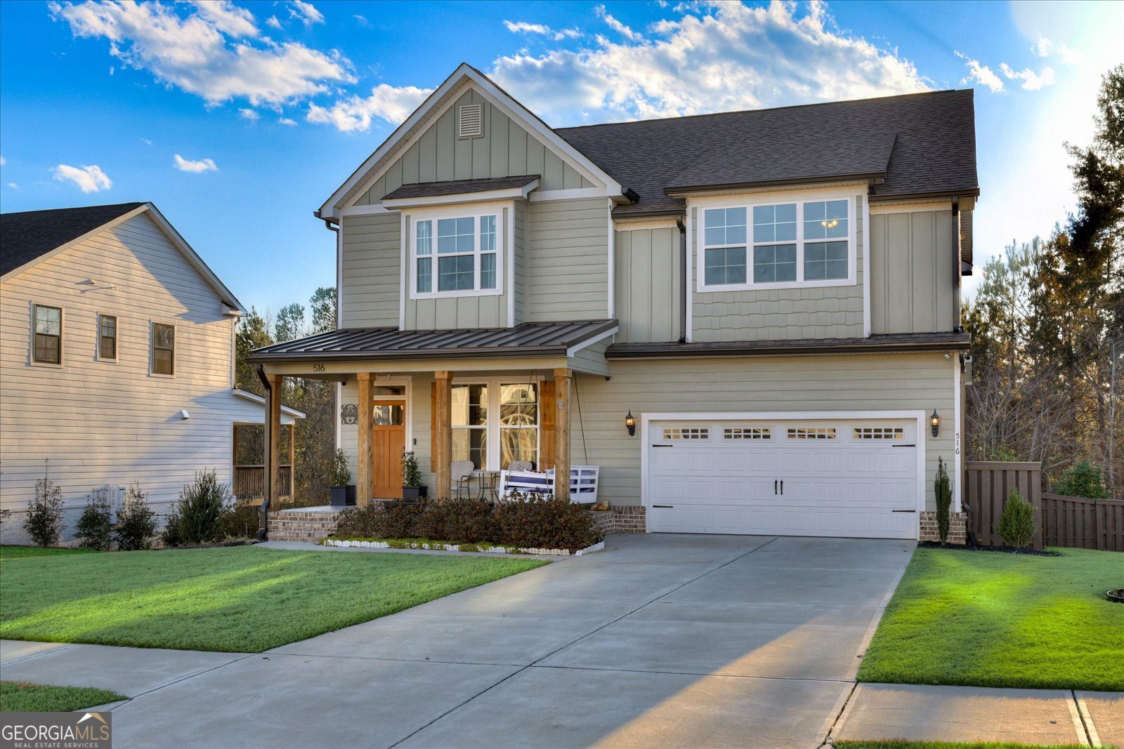 516 Oakley Grove Circle Evans - 7