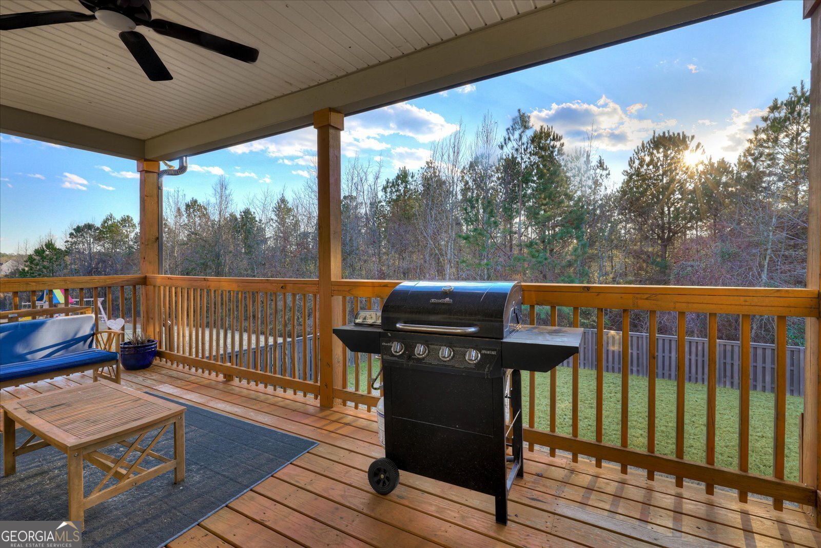 516 Oakley Grove Circle Evans - 70