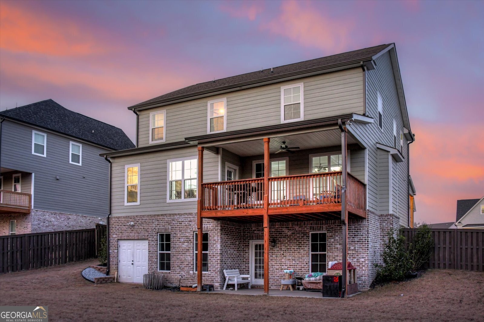 516 Oakley Grove Circle Evans - 71