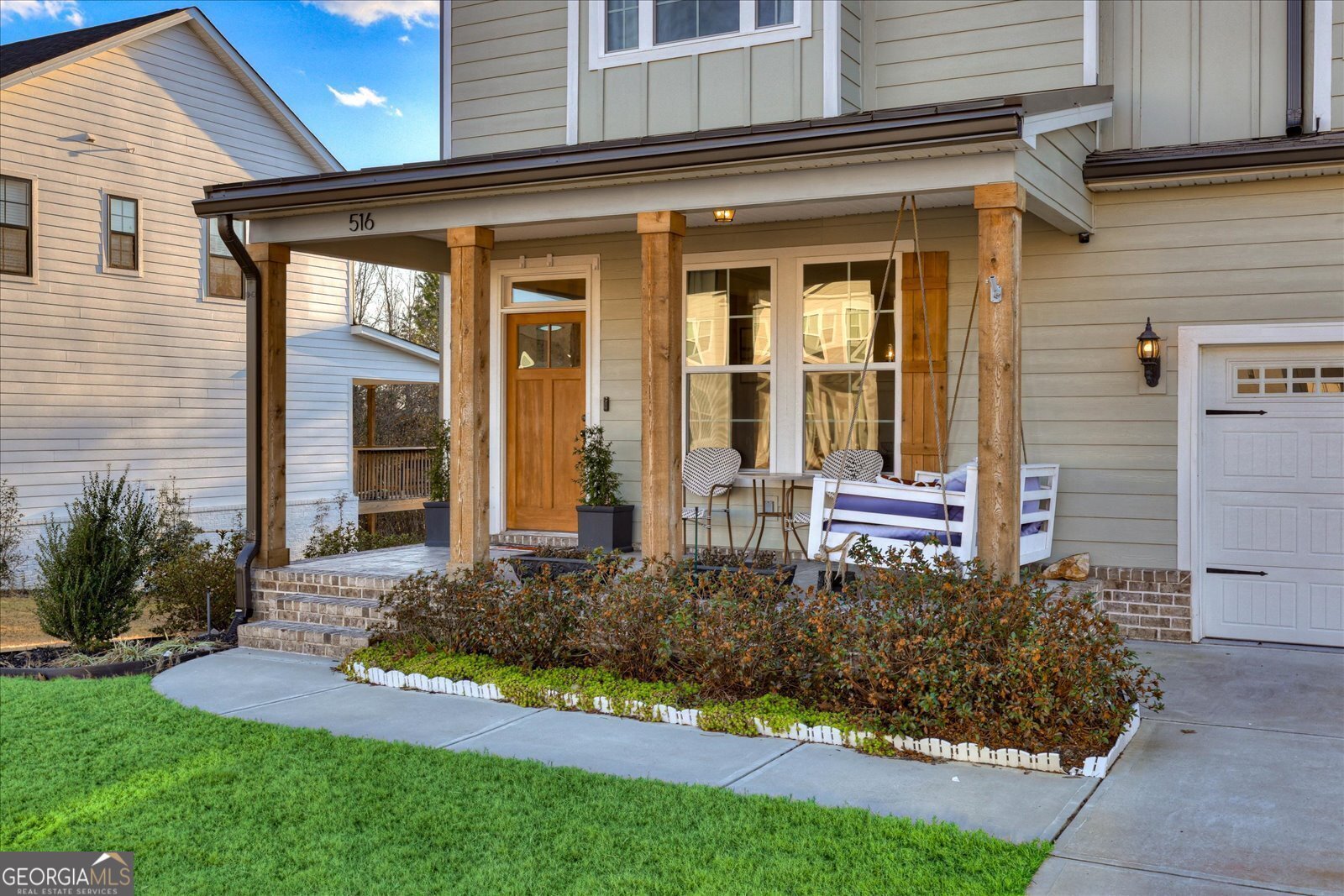 516 Oakley Grove Circle Evans - 8