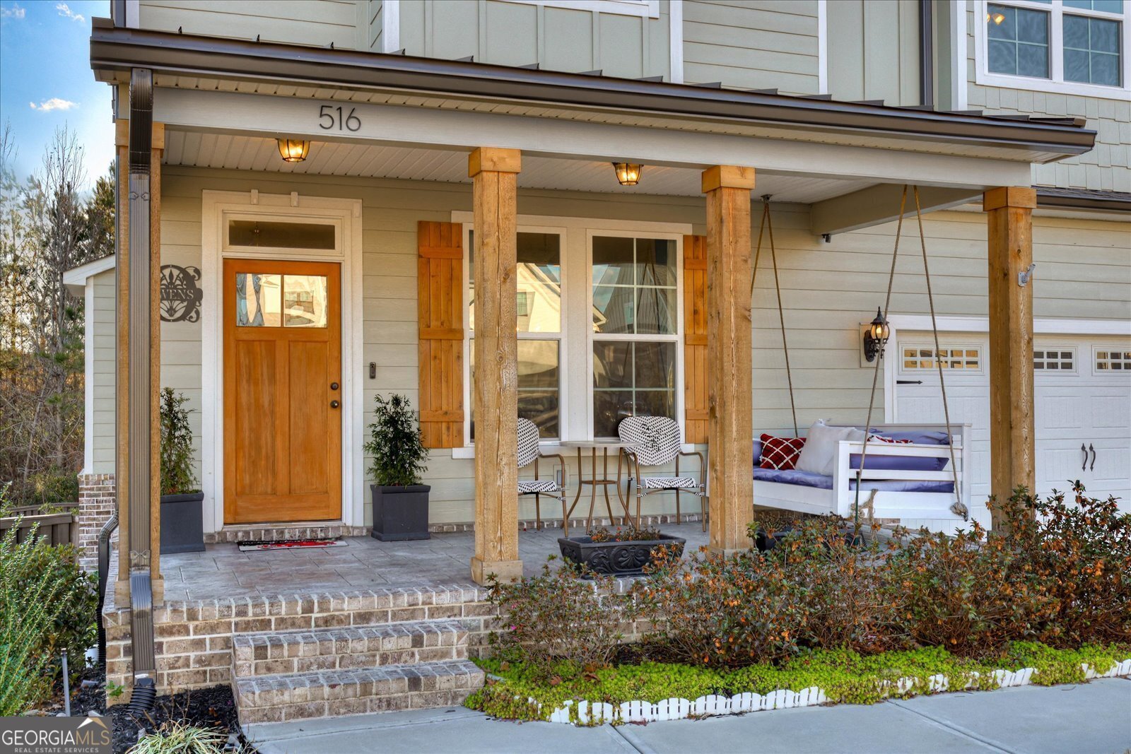 516 Oakley Grove Circle Evans - 9