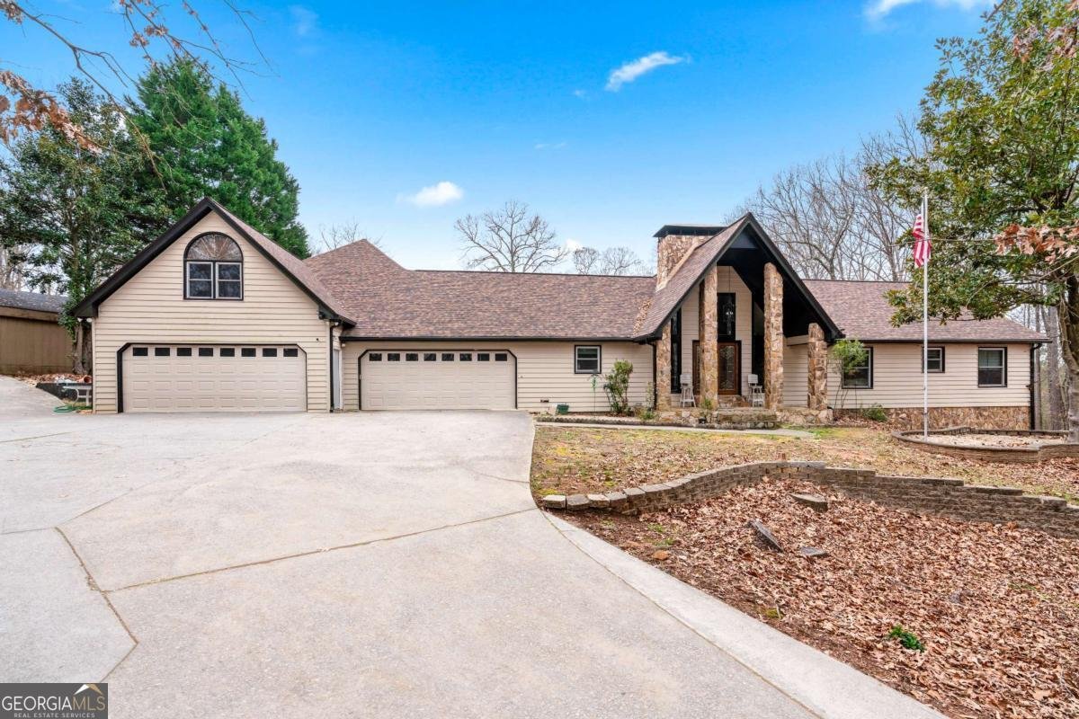 3355 Old Peachtree Road Dacula - 1