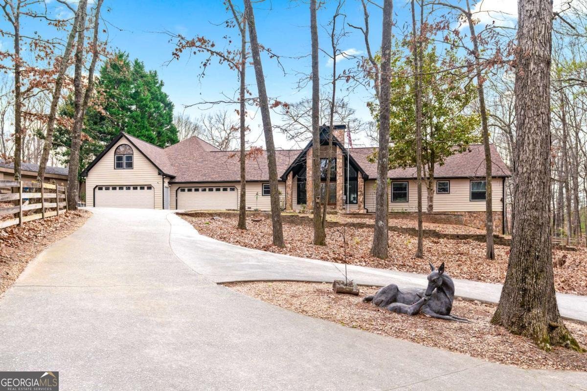 3355 Old Peachtree Road Dacula - 2
