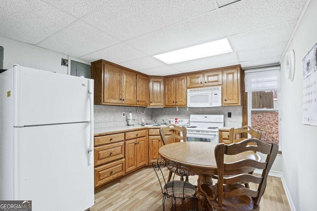 3355 Old Peachtree Road Dacula - 22
