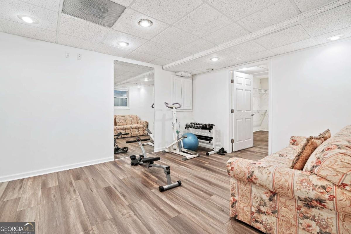 3355 Old Peachtree Road Dacula - 23