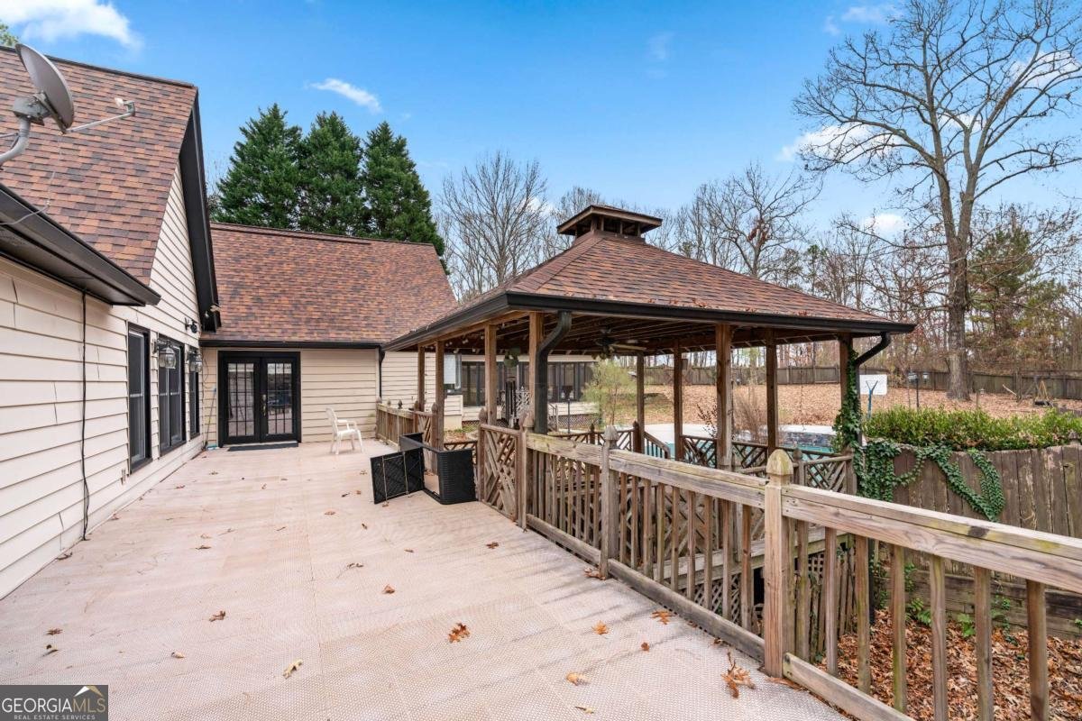 3355 Old Peachtree Road Dacula - 30