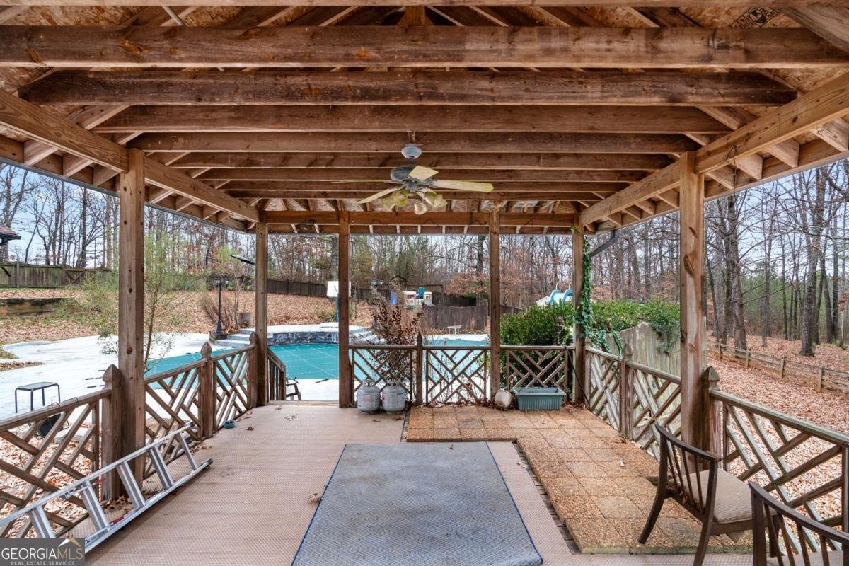 3355 Old Peachtree Road Dacula - 31
