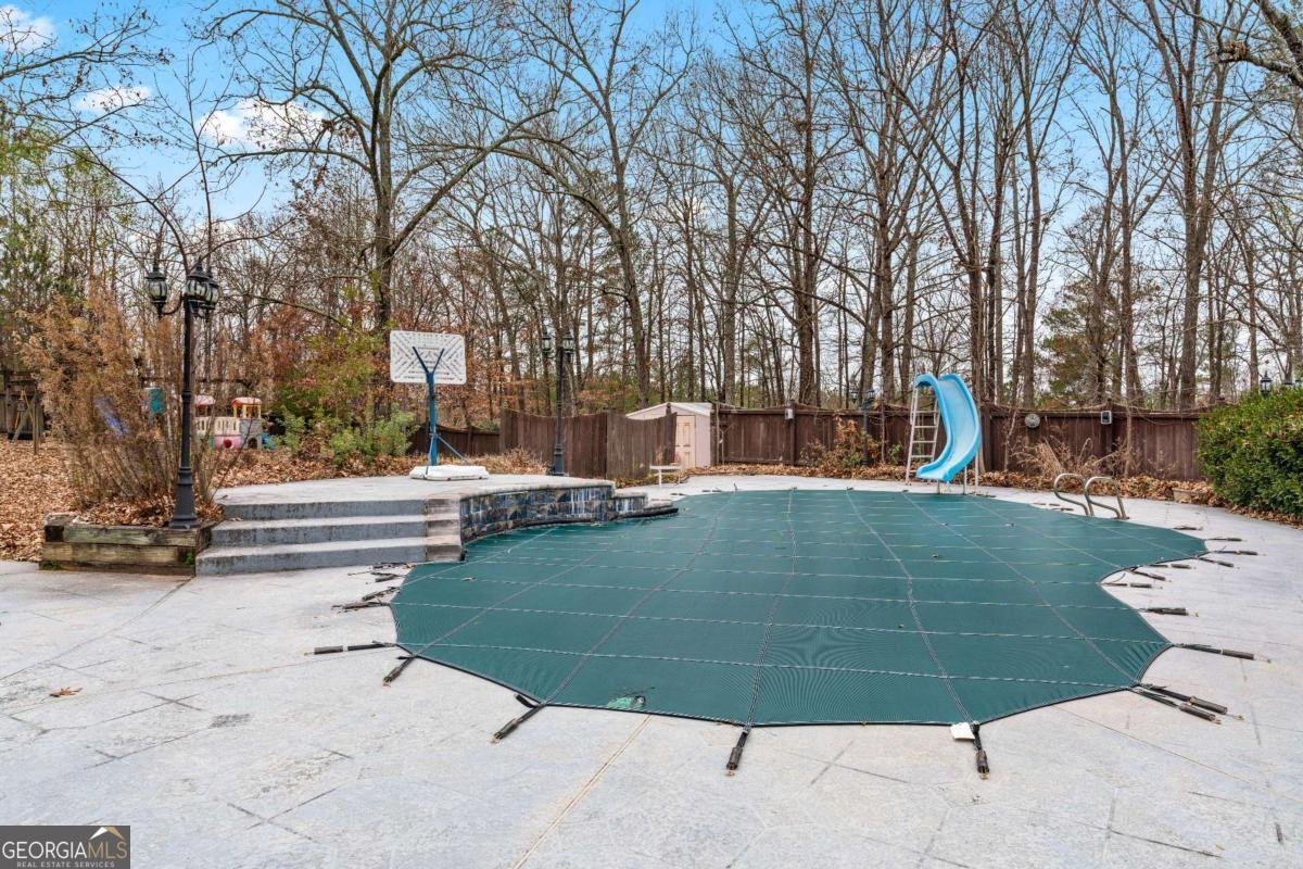 3355 Old Peachtree Road Dacula - 32