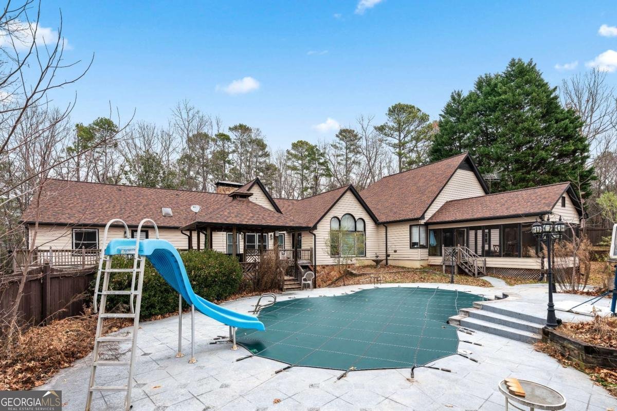 3355 Old Peachtree Road Dacula - 33