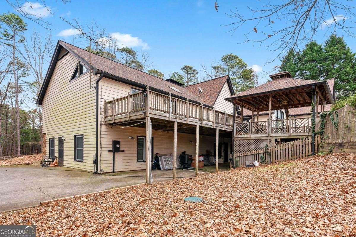3355 Old Peachtree Road Dacula - 35