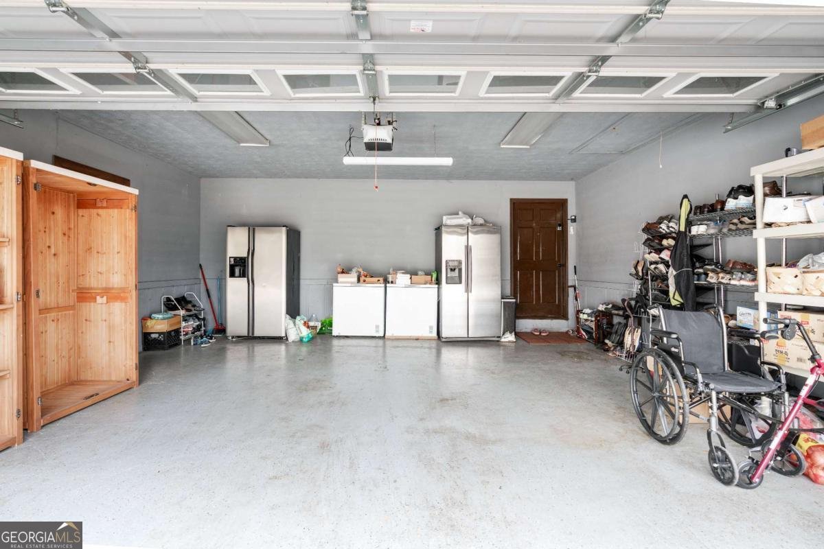3355 Old Peachtree Road Dacula - 36