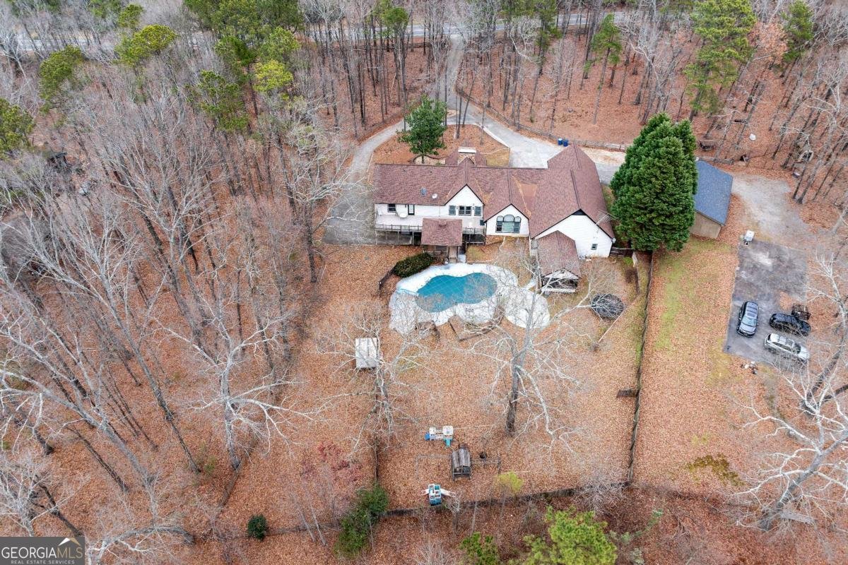 3355 Old Peachtree Road Dacula - 39