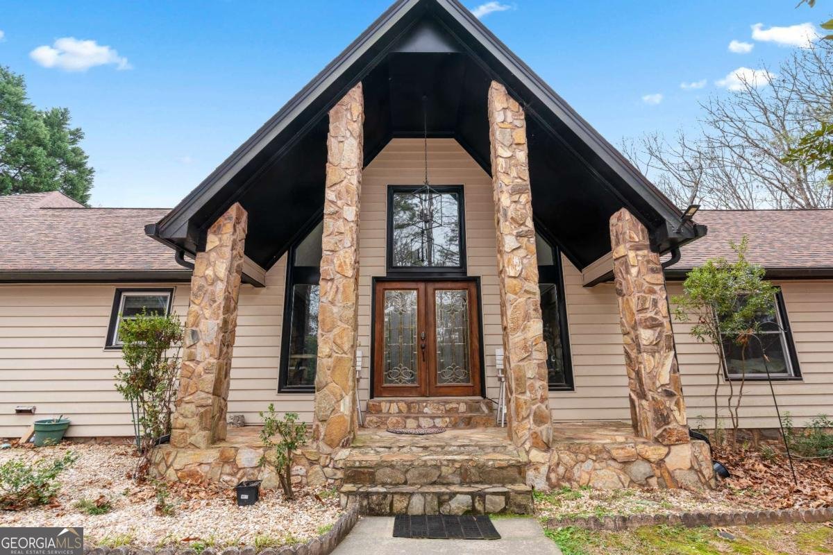 3355 Old Peachtree Road Dacula - 4