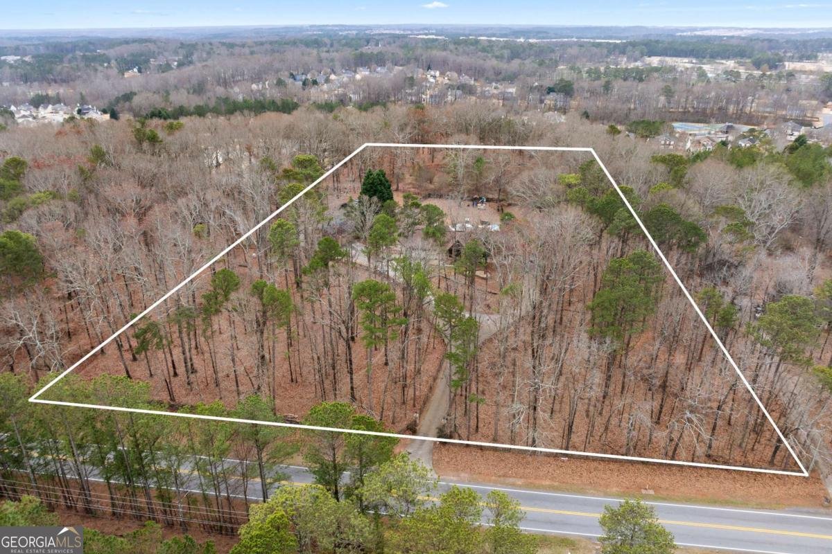 3355 Old Peachtree Road Dacula - 40