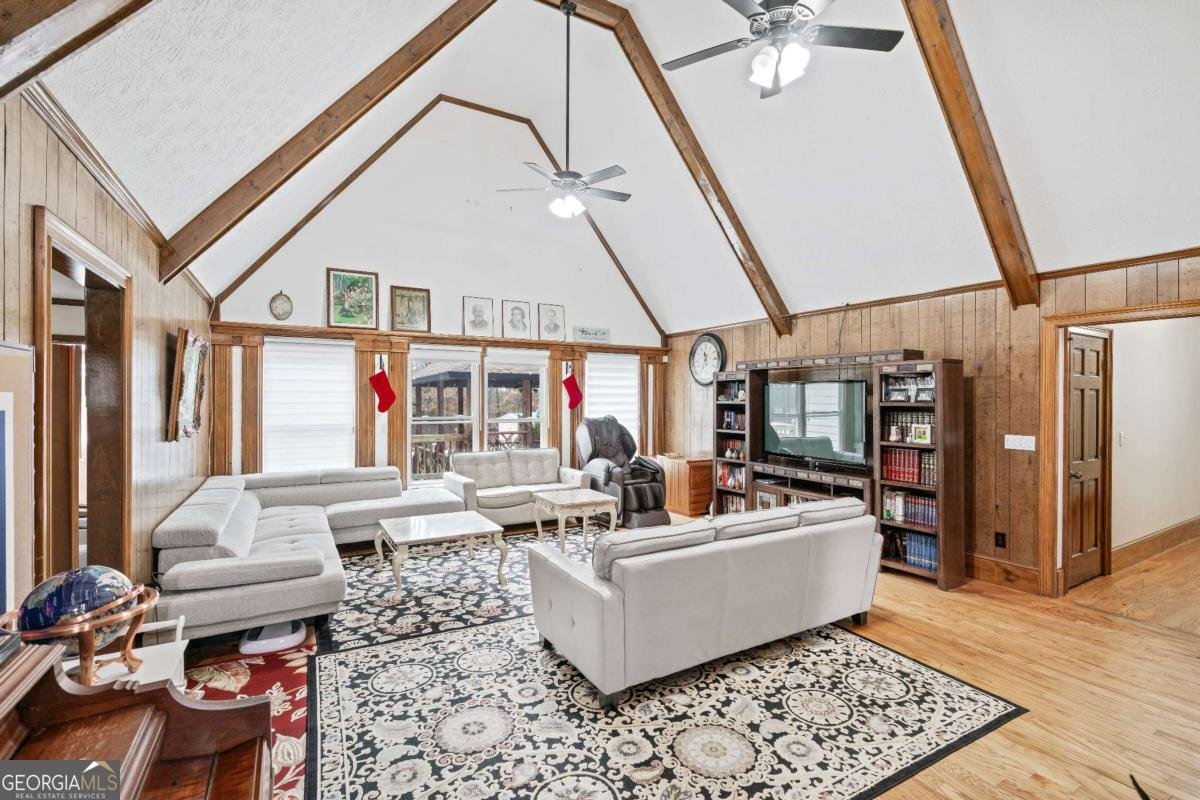 3355 Old Peachtree Road Dacula - 9