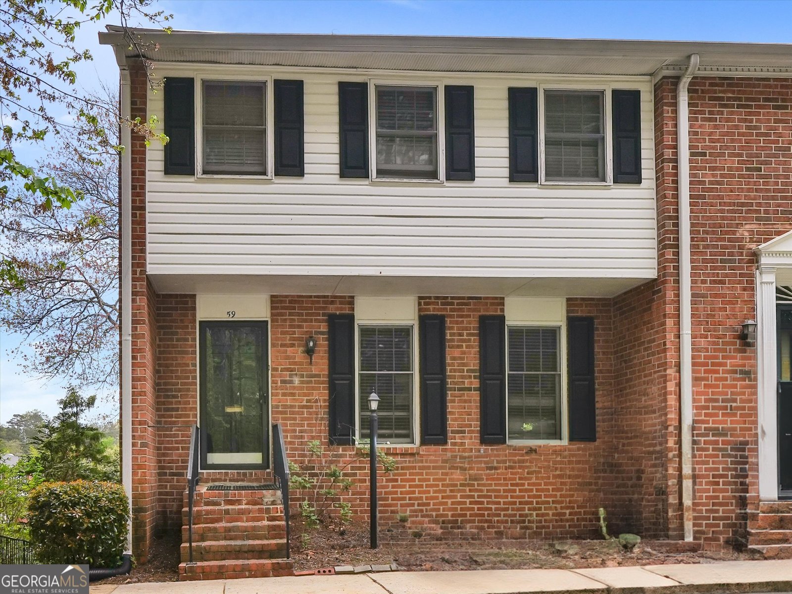 6520 Roswell Road Sandy Springs - 1