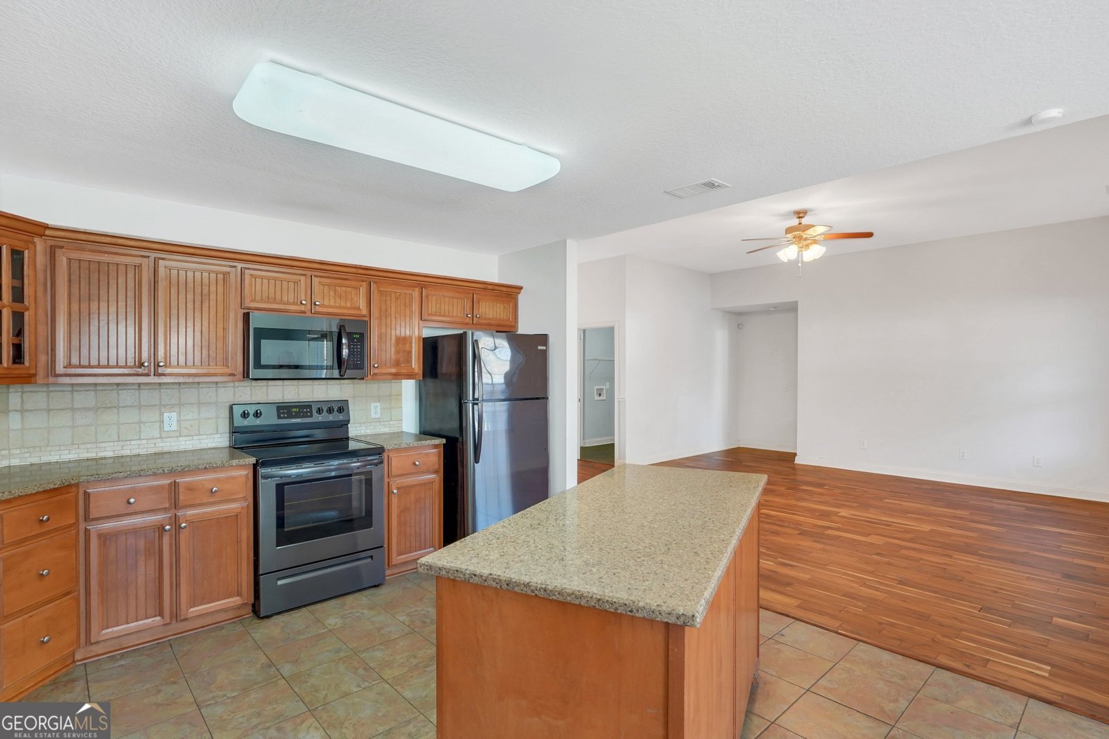 86 White Oak Drive Ludowici - 14