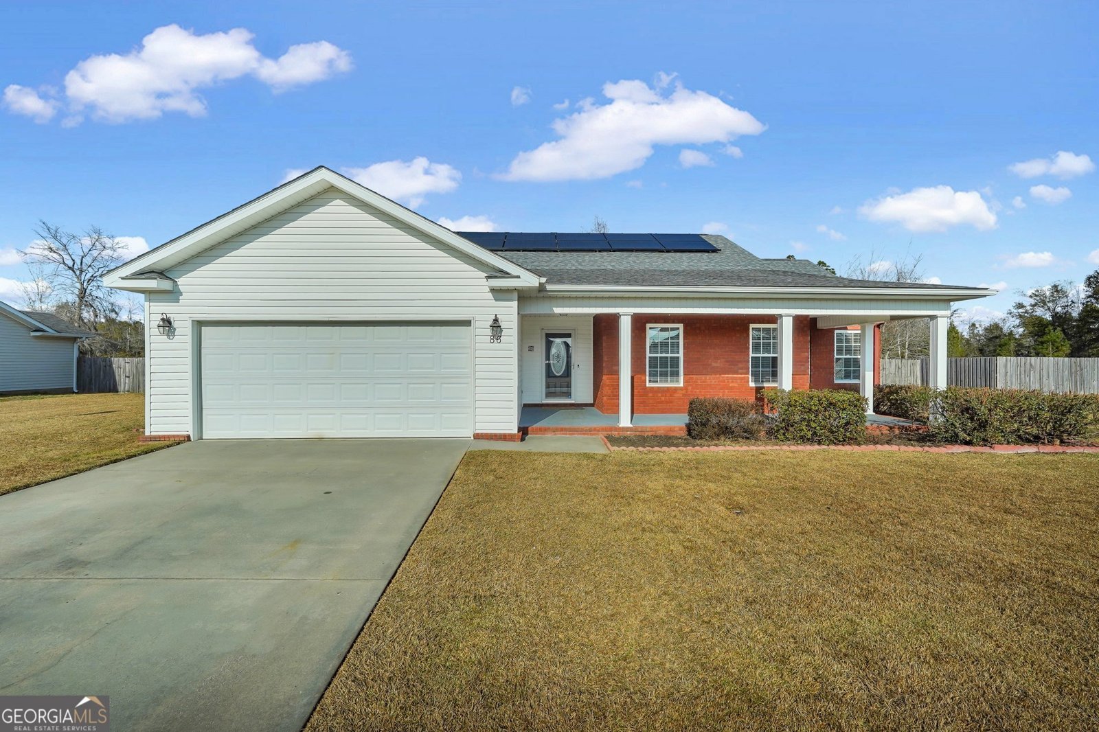 86 White Oak Drive Ludowici - 2