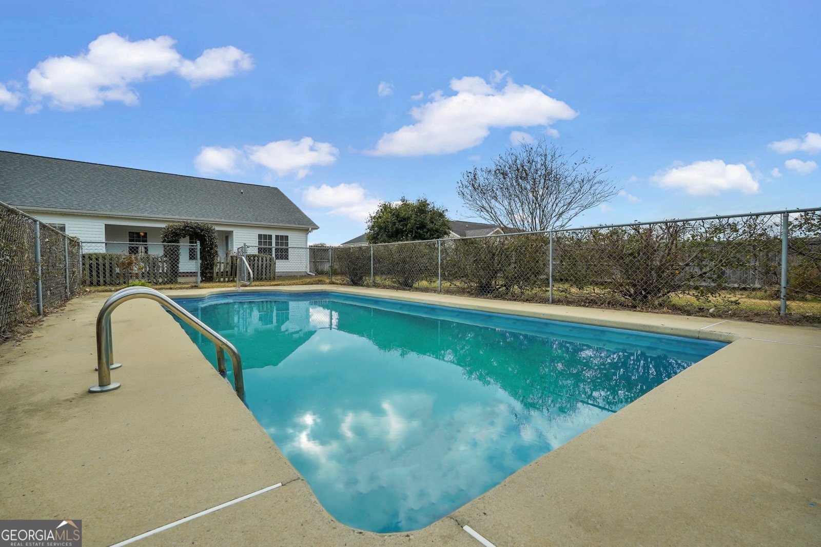 86 White Oak Drive Ludowici - 3