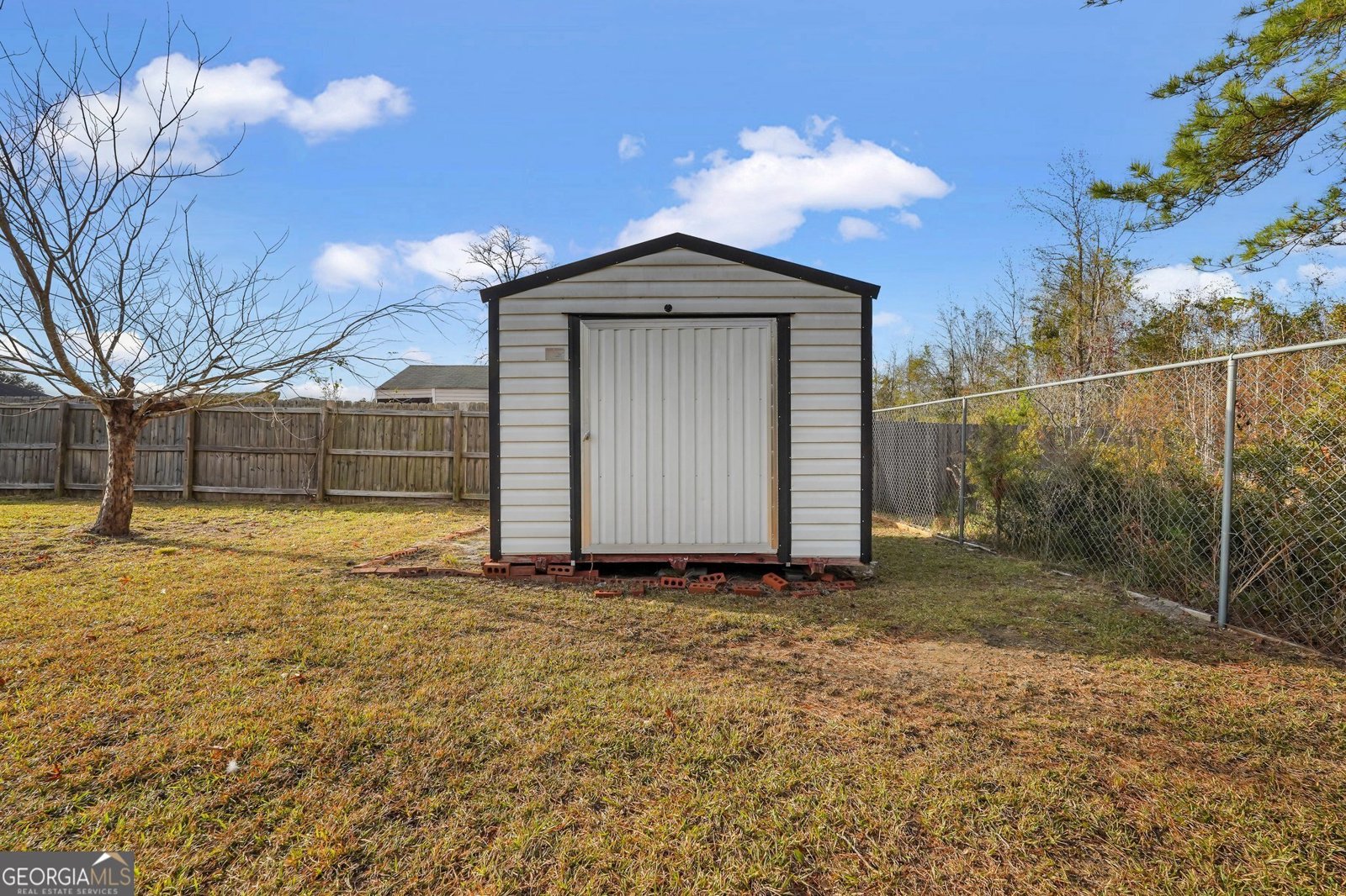 86 White Oak Drive Ludowici - 41