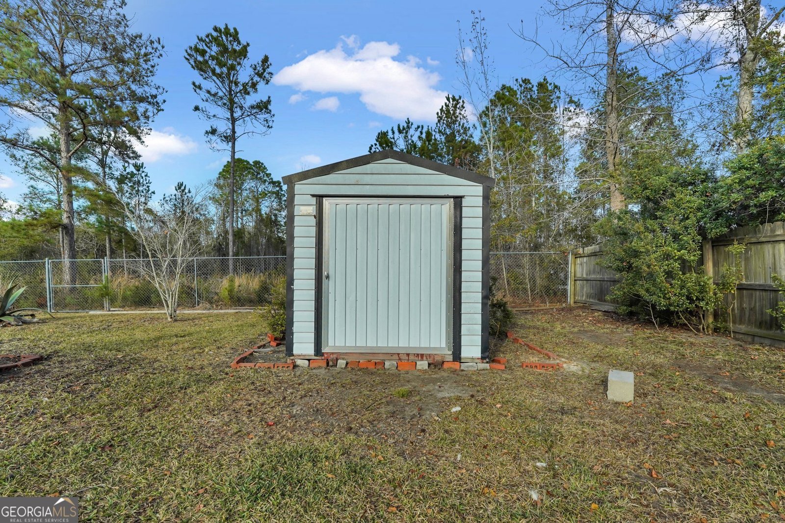 86 White Oak Drive Ludowici - 42