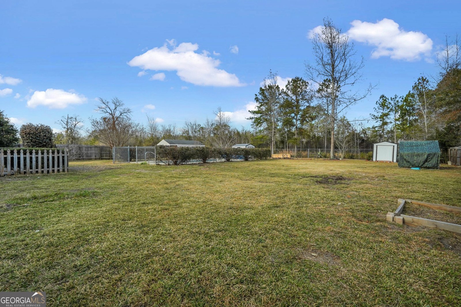 86 White Oak Drive Ludowici - 43