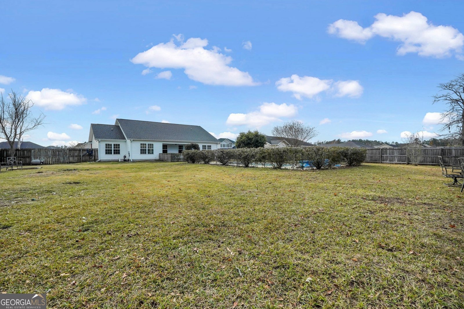 86 White Oak Drive Ludowici - 44