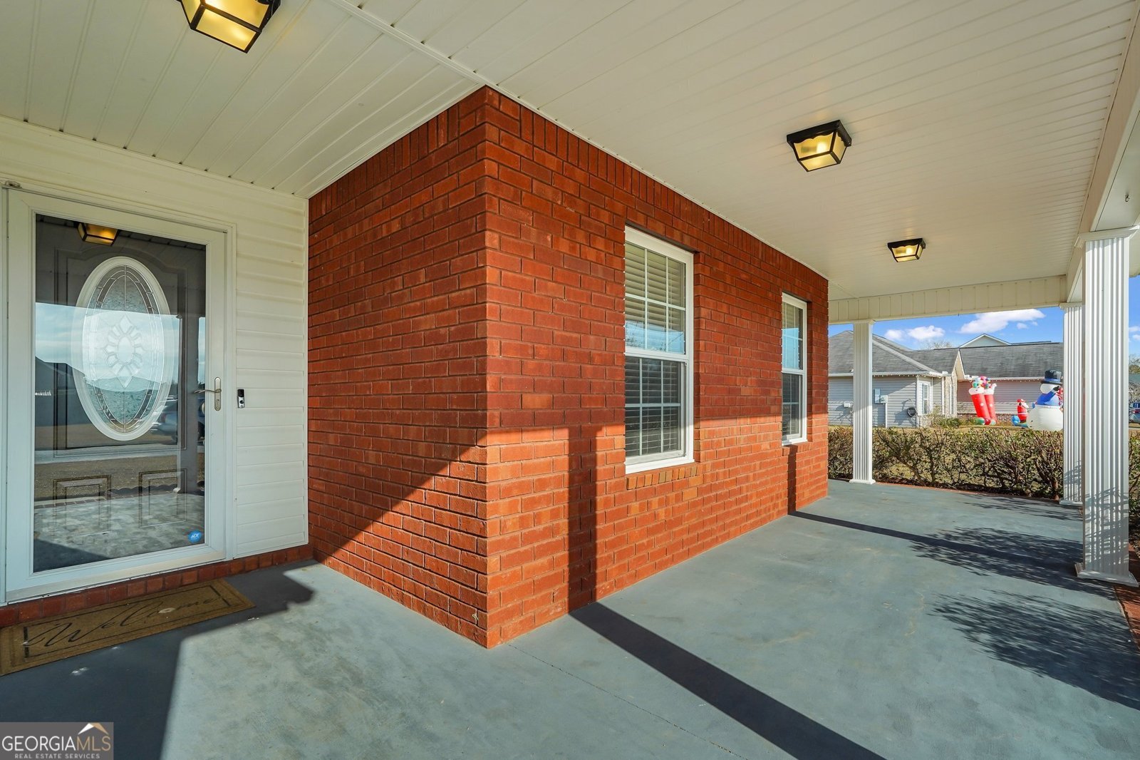 86 White Oak Drive Ludowici - 5