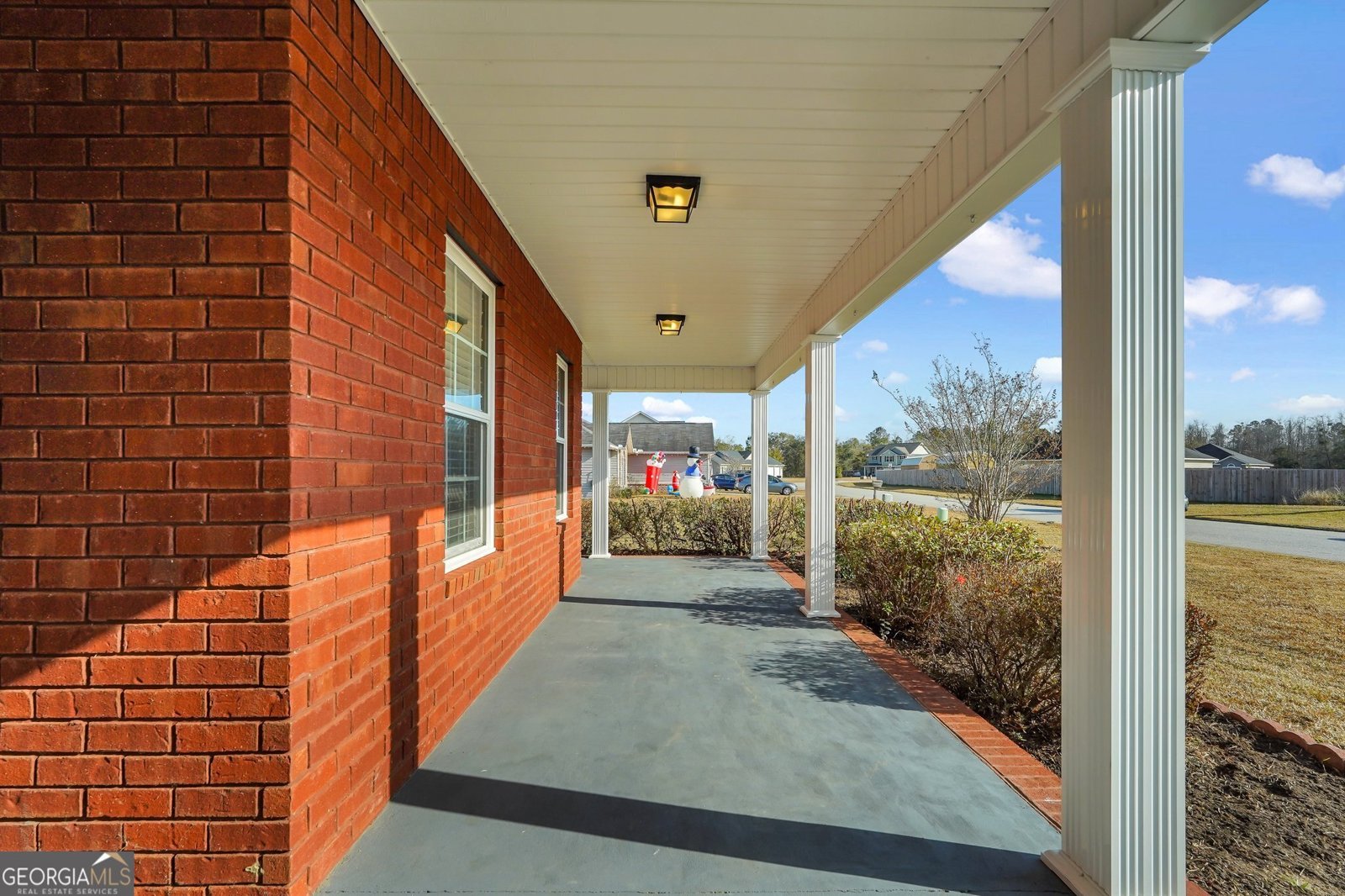 86 White Oak Drive Ludowici - 6